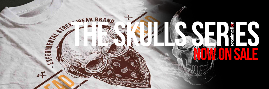 The Skulls
