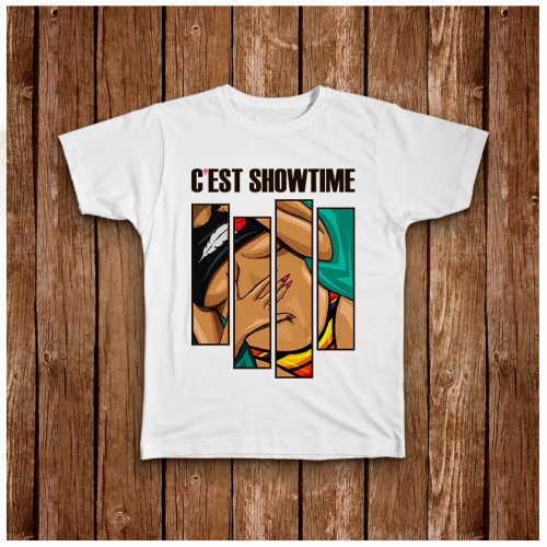 C'est Showtime 2