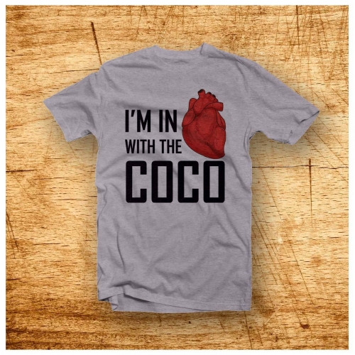 I Heart Coco