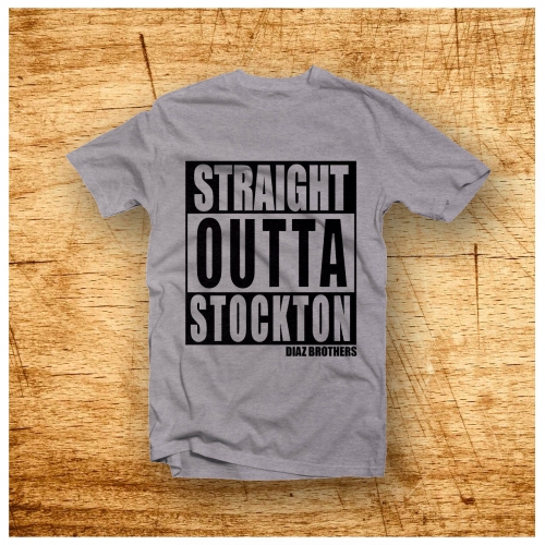 Straight Outta Stockton