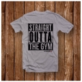 Straight Outta The Gym