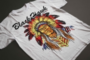 Black Hawk T