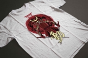 The Red Samurai