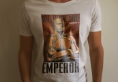 All Hail The Emperor